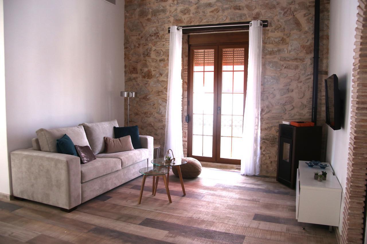 Atico En El Puerto De Denia Apartment Exterior photo